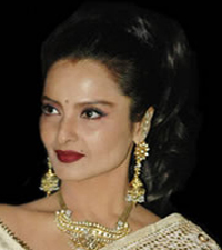 Rekha