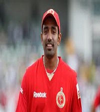 Robin Uthappa