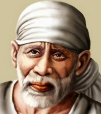 Sai Baba of Shirdi