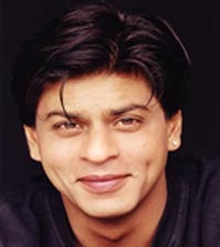 Shahrukh Khan