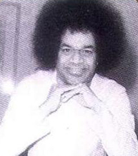 Sri Sathya Sai Baba