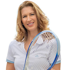 Steffi Graf