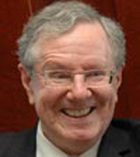 Steve Forbes