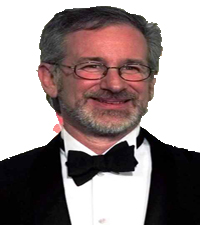 Steven Spielberg