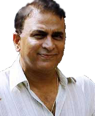 sunil gavaskar