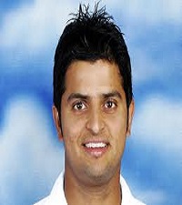 Suresh Raina