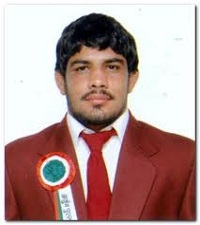 sushil kumar