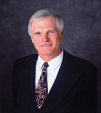 Ted Turner