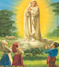 The Miracle of Fatima