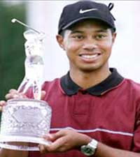 Tiger Woods