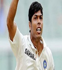 umesh yadav