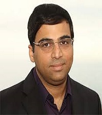 Viswanathan Anand