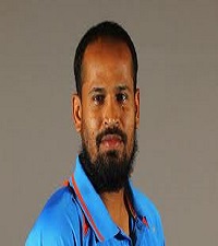 Yusuf Pathan