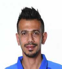 yuzvendra chahal