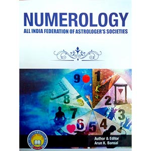 numerology-books