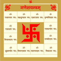 ganeshyantra