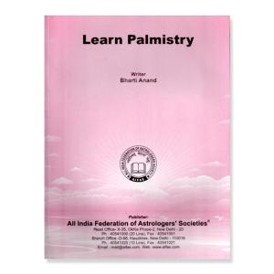 palmistry-books