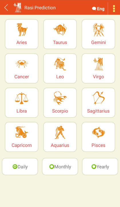 LeoStar Free Kundali App | Free Horoscope Matching App