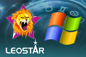 Leostarwindows