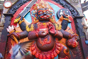 batuk-bhairav-puja