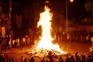 holika-dahan-puja