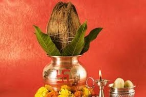 kalashsthapana-puja