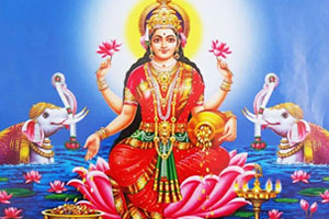 laxmi-puja